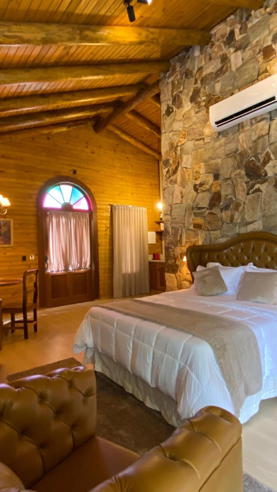 Hotel La Nostra Terra à Nova Veneza  Chambre photo