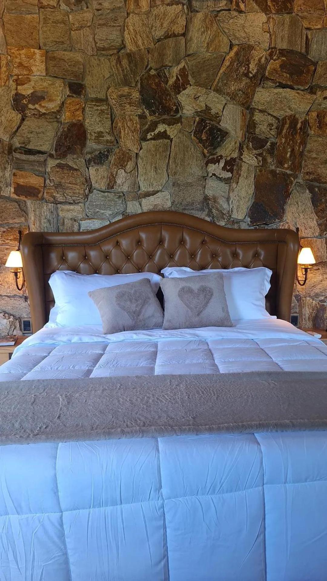 Hotel La Nostra Terra à Nova Veneza  Chambre photo